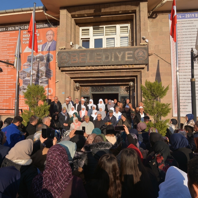 Sandıklı'dan kısa kısa