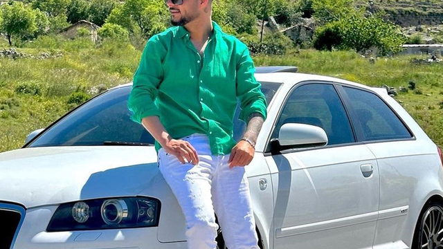 Antalya'da otomobiliyle çarptığı kuaförün ölümüne neden olan sanık, Ankara'da tutuklandı