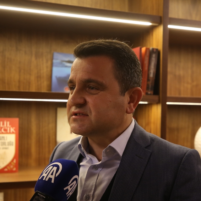 Tarihi Gelibolu Yarımadası'nda kaçak yapılara uydudan sıkı takip