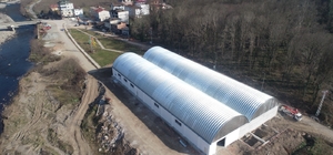 Çatalpınar Belediye Başkanı'nın 2 makam aracına haciz konuldu