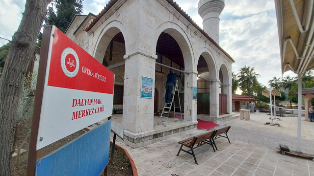 Galeri