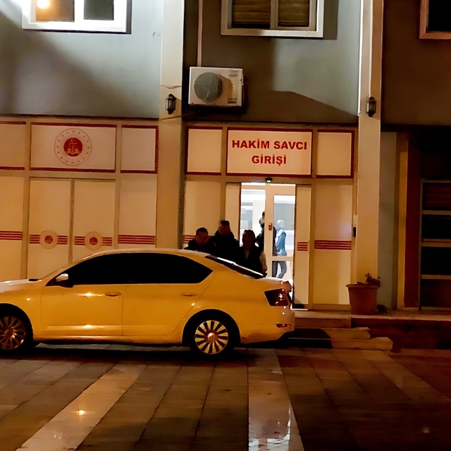 Aydın'da iki aile arasında çıkan kavgada 17 kişi tutuklandı