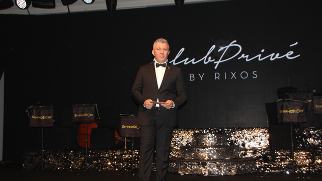 Antalya'da başarılı acenteler ödüllendirildi