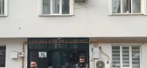 Adıyaman'da hırsızlık operasyonunda 2 şüpheli yakalandı