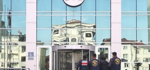 Ordu ve Giresun'daki 4 camiden hırsızlık yapan şüpheli yakalandı 