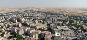 Diyarbakır'ın Silvan ilçesine "Atıksu Arıtma Tesisi" kuruluyor 