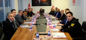 Yozgat 112 Acil Çağrı Merkezi, en az asılsız ihbar alan ilk 5 il arasında y...