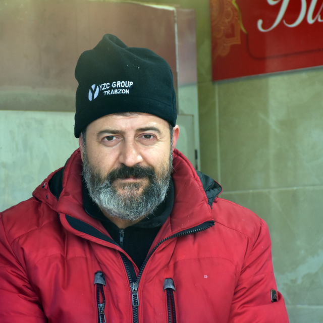 Trabzon'da hamsinin kilogramı 25 liraya kadar düştü