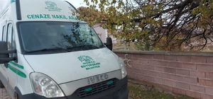 Konya'da yaşlı adam evinde tüfekle vurularak öldürülmüş halde bulundu