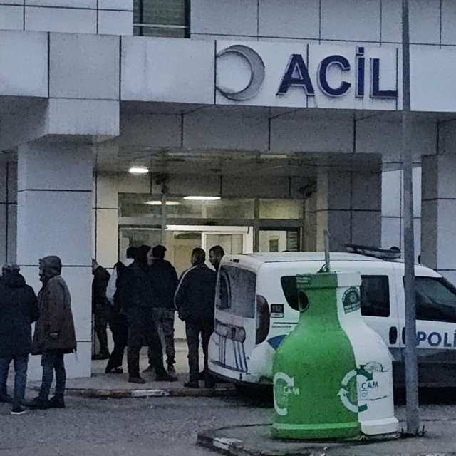 Arazi aracı UTV devrildi: 1 ölü