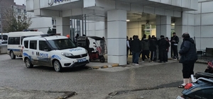 Sakarya'da devrilen arazi aracının sürücüsü öldü