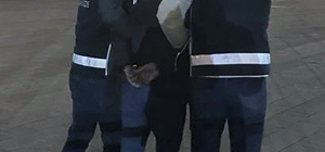 FETÖ'nün 6 yıldır aranan "emniyet mahrem imamı" Ankara'da yakalandı