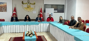 OKA, Boğazkale'de turizm potansiyelini artırmak için projelere mali destek...