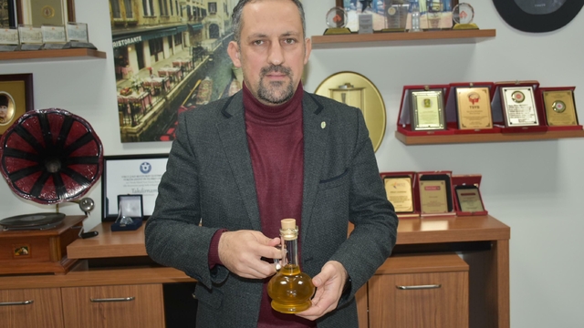 Zeytinyağında ucuz üründe taklit ve tağşiş tehlikesi