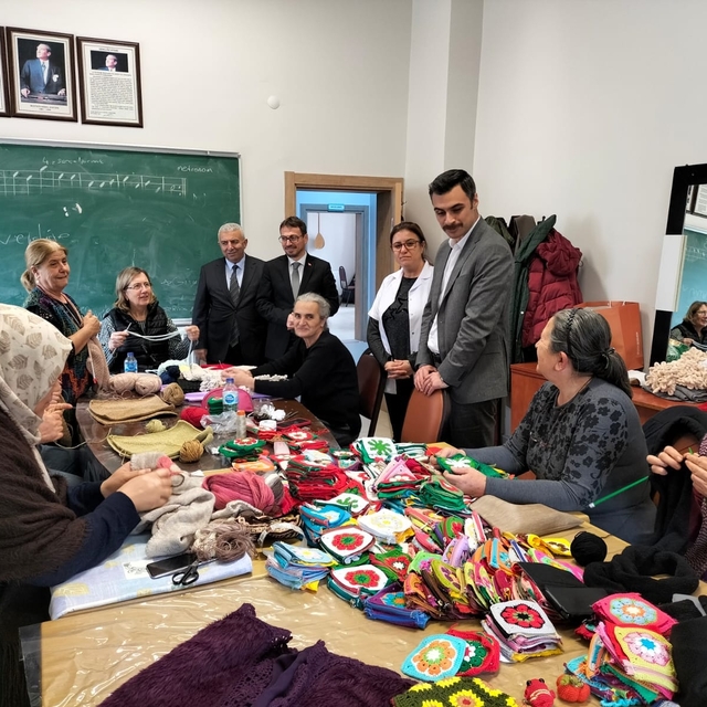 Edirne'den kısa kısa