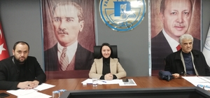 Pazaryeri Belediyesi Meclisinin aralık ayı olağan toplantısı yapıldı