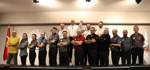 İzmir Bilardo Spor Kulübü, 2023 Kulüplerarası Yükselme Ligi şampiyonu oldu