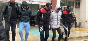 Aydın'da iki aile arasında çıkan kavgada 4 kişi daha tutuklandı