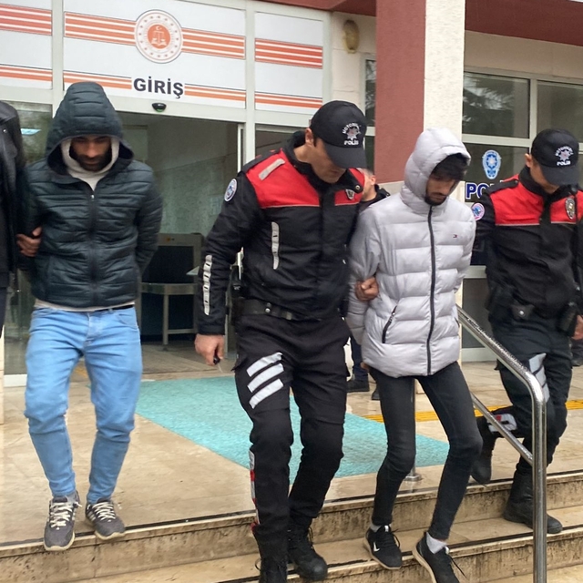 Aydın'da iki aile arasında çıkan kavgada 4 kişi daha tutuklandı