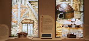 Manav Türklerinin unutulmaya yüz tutmuş yöresel değerleri müzede yaşatılıyor