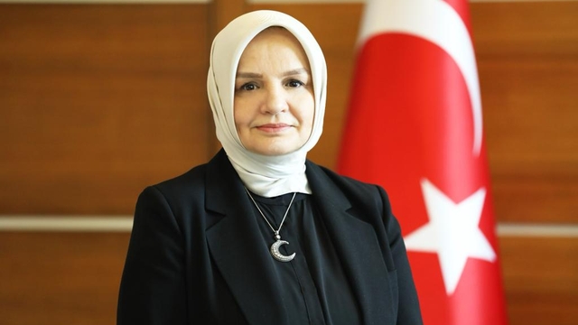 AK Parti'li Keşir'den "Düzce'nin il oluşunun 24. yılı" mesajı