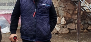 Tokat'ta parasını almadan aracının satış belgesini imzalayan kişi dolandırı...