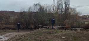 Kırıkkale'de kaybolan zihinsel engelli genç aranıyor