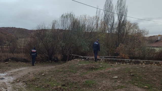 Kırıkkale'de kaybolan zihinsel engelli genç aranıyor