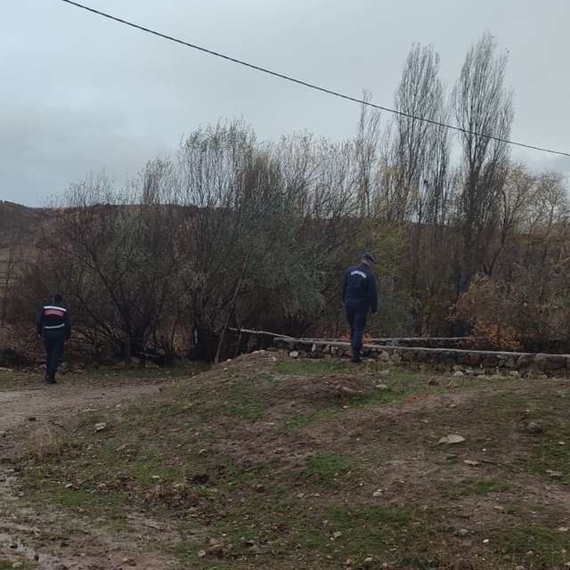 Kırıkkale'de kaybolan zihinsel engelli genç aranıyor