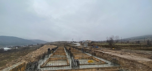 AK Parti Karabük Milletvekili Şahin, kültür ve turizm alanındaki çalışmalar...