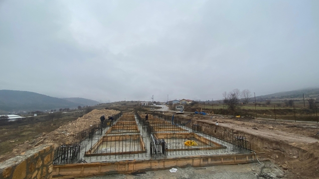 AK Parti Karabük Milletvekili Şahin, kültür ve turizm alanındaki çalışmaları değerlendirdi