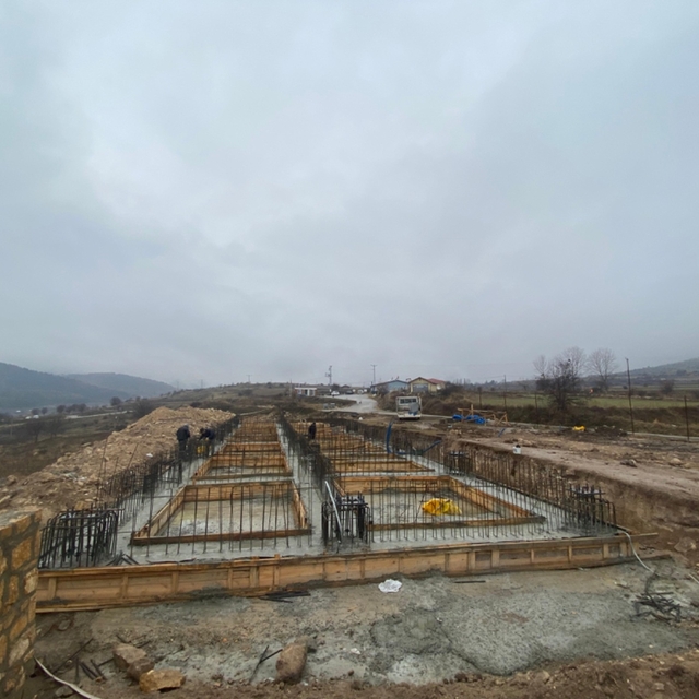 AK Parti Karabük Milletvekili Şahin, kültür ve turizm alanındaki çalışmalar...