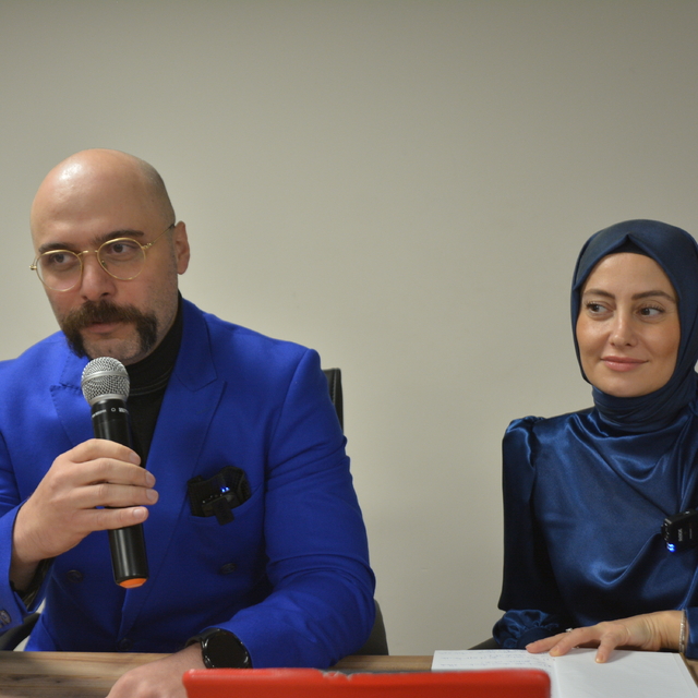 Çaykara'da "Annelik ve Gebelik Süreci" semineri gerçekleştirildi