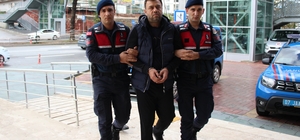 Alanya'da anne ve oğlunun öldüğü kazayla ilgili cip sürücüsü tutuklandı