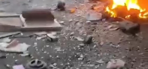 Suriye'de rejim ordusundan İdlib'e saldırı; 5 ölü, 38 yaralı