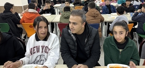 Ardahan'da "Eğitim Niteliğinin Artırılması Eylem Planı" kapsamında kurslar açıldı