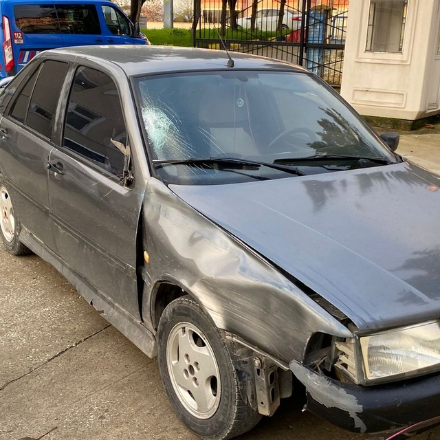 Sakarya'da otomobilin çarptığı yaya hayatını kaybetti