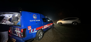 Manisa'da eşini ve kayınbiraderini silahla vurarak öldüren kişi intihar etti