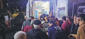 Adıyaman'da iki otomobil kafa kafaya çarpıştı: 4 ölü, 6 yaralı