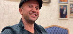 Başına tomruk çarpınca 10 metre yüksekten düşüp öldü