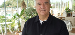 Çinli turistin Türkiye ilgisi artıyor 