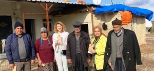 Adıyaman'da karbonmonoksit zehirlenmelerine karşı uyarı yapıldı