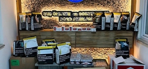 Antalya'da kaçakçılık operasyonunda 13 şüpheli yakalandı