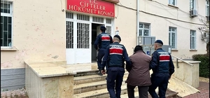 Eskişehir'de ölümlü trafik kazasına karışarak olay yerinden kaçan sürücü ya...