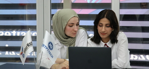 Batman Üniversitesinde okuyan gençler siber güvenlik eğitimi alıyor