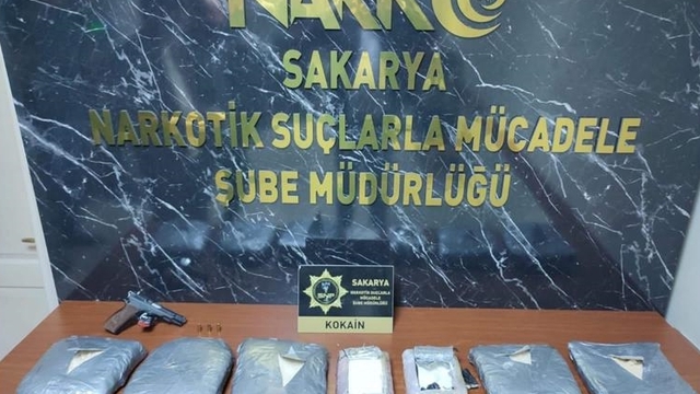 Galeri