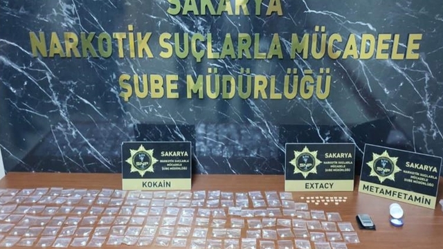 Galeri