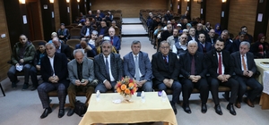 Of'ta Kur'an-ı Kerim'i güzel okuma yarışması gerçekleştirildi