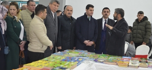 Boğazlıyan'da "Kitap Günleri" etkinliği başladı