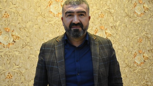Nicer Hotel Voleybol, oyuncularının müsabaka sonrası yaralandığı gerekçesiyle suç duyurusunda bulundu